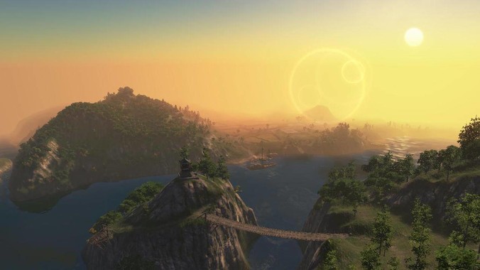 西方人是怎么发现地球是圆的的?